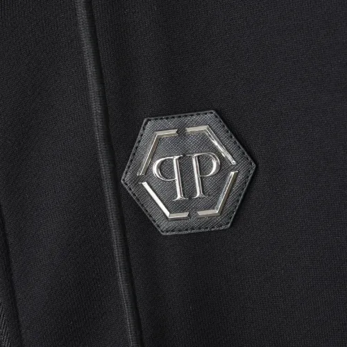 Cheap Philipp Plein PP Tracksuits Long Sleeved For Men #1401960 Replica Wholesale [$102.00 USD] [ITEM#1401960] on Replica Philipp Plein PP Tracksuits