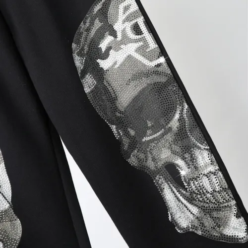 Cheap Philipp Plein PP Tracksuits Long Sleeved For Men #1401960 Replica Wholesale [$102.00 USD] [ITEM#1401960] on Replica Philipp Plein PP Tracksuits