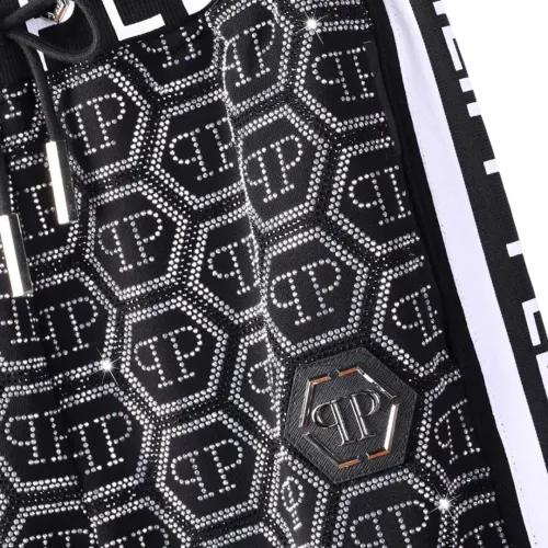 Cheap Philipp Plein PP Tracksuits Long Sleeved For Men #1401961 Replica Wholesale [$150.00 USD] [ITEM#1401961] on Replica Philipp Plein PP Tracksuits