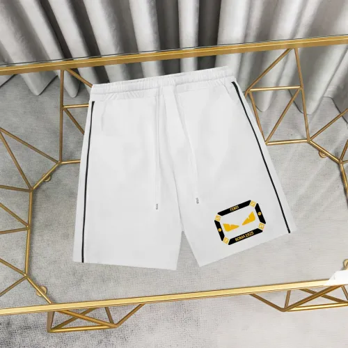 Fendi Pants For Unisex #1402005