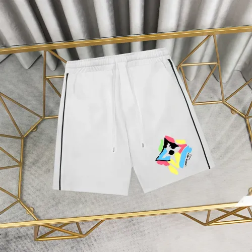 Louis Vuitton LV Pants For Unisex #1402012