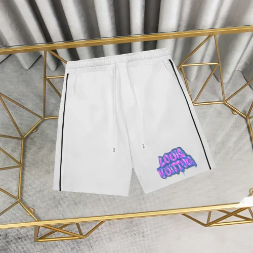 Louis Vuitton LV Pants For Unisex #1402014