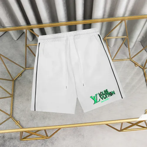 Louis Vuitton LV Pants For Unisex #1402018