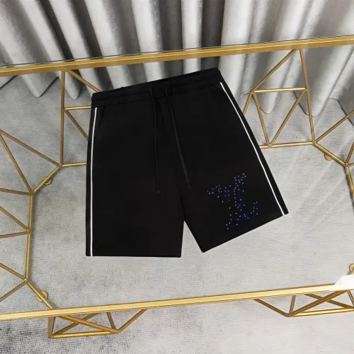 Louis Vuitton LV Pants For Unisex #1402021