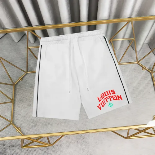 Louis Vuitton LV Pants For Unisex #1402024