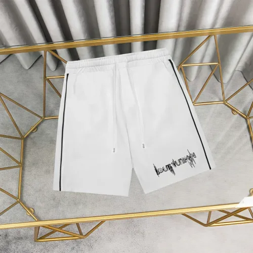 Louis Vuitton LV Pants For Unisex #1402026