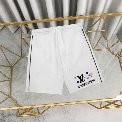 Louis Vuitton LV Pants For Unisex #1402028