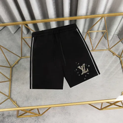 Louis Vuitton LV Pants For Unisex #1402031
