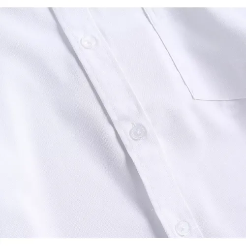 Cheap Burberry Shirts Long Sleeved For Men #1402032 Replica Wholesale [$40.00 USD] [ITEM#1402032] on Replica Burberry Shirts