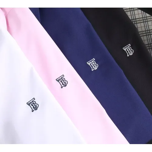 Cheap Burberry Shirts Long Sleeved For Men #1402037 Replica Wholesale [$40.00 USD] [ITEM#1402037] on Replica Burberry Shirts