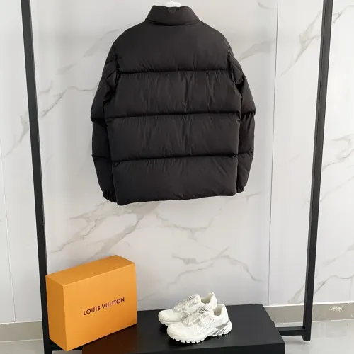 Cheap Moncler Down Feather Coat Long Sleeved For Unisex #1402052 Replica Wholesale [$160.00 USD] [ITEM#1402052] on Replica Moncler Down Feather Coat