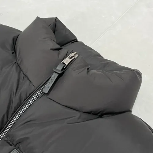 Cheap Moncler Down Feather Coat Long Sleeved For Unisex #1402052 Replica Wholesale [$160.00 USD] [ITEM#1402052] on Replica Moncler Down Feather Coat