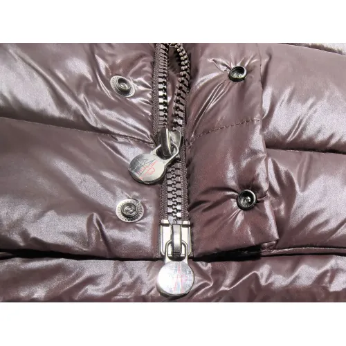 Cheap Moncler Down Feather Coat Sleeveless For Men #1402054 Replica Wholesale [$125.00 USD] [ITEM#1402054] on Replica Moncler Down Feather Coat