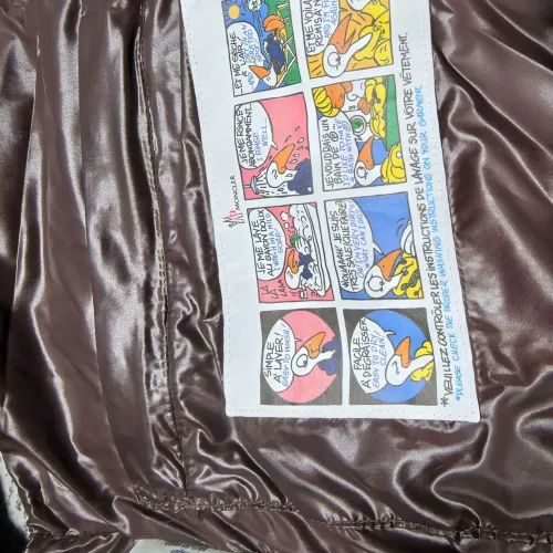 Cheap Moncler Down Feather Coat Sleeveless For Men #1402054 Replica Wholesale [$125.00 USD] [ITEM#1402054] on Replica Moncler Down Feather Coat