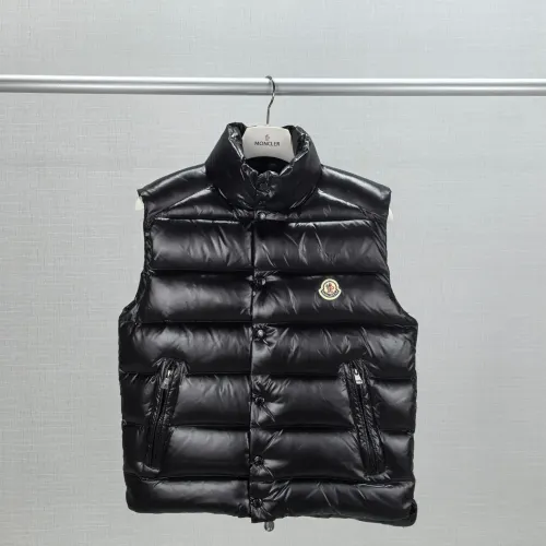 Moncler Down Feather Coat Sleeveless For Men #1402056
