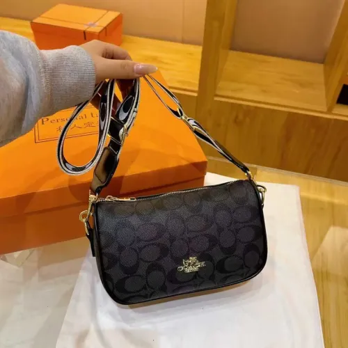 Coach Messenger Bag For Women #1402060