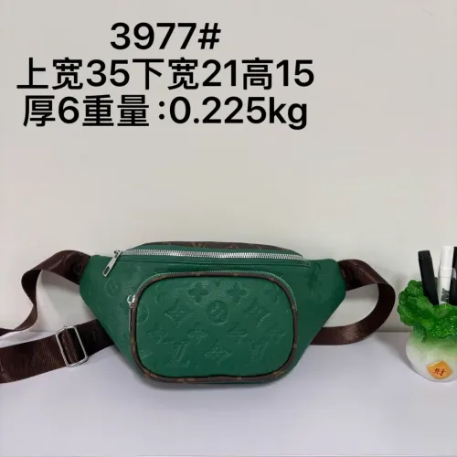 Louis Vuitton Messenger Bags For Unisex #1402069