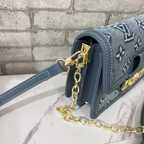 Cheap Louis Vuitton Messenger Bags For Women #1402077 Replica Wholesale [$42.00 USD] [ITEM#1402077] on Replica Louis Vuitton Messenger Bags