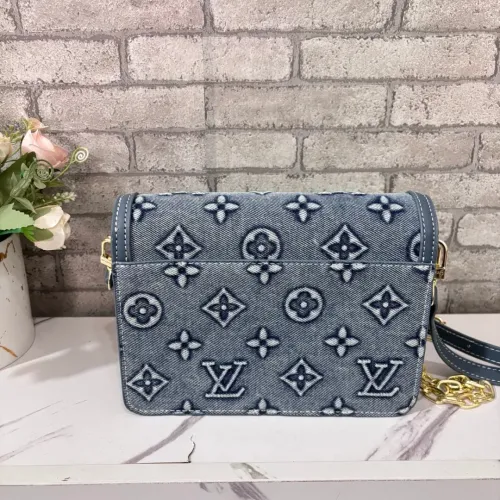 Cheap Louis Vuitton Messenger Bags For Women #1402077 Replica Wholesale [$42.00 USD] [ITEM#1402077] on Replica Louis Vuitton Messenger Bags