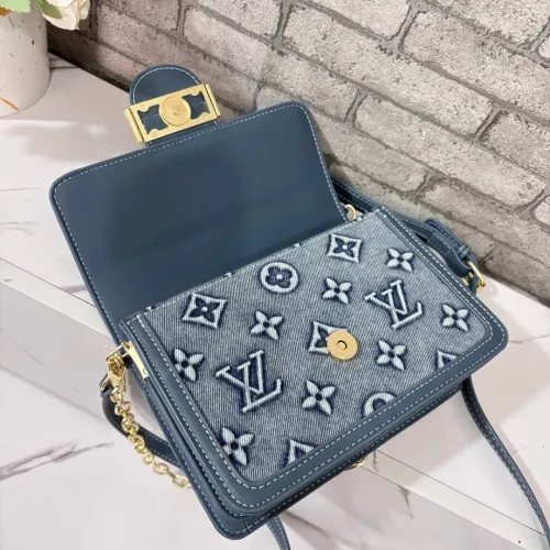 Cheap Louis Vuitton Messenger Bags For Women #1402077 Replica Wholesale [$42.00 USD] [ITEM#1402077] on Replica Louis Vuitton Messenger Bags