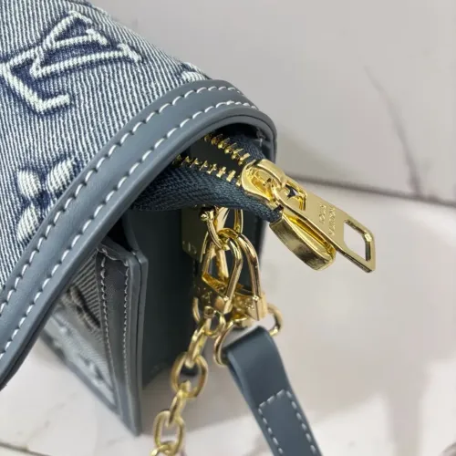 Cheap Louis Vuitton Messenger Bags For Women #1402077 Replica Wholesale [$42.00 USD] [ITEM#1402077] on Replica Louis Vuitton Messenger Bags