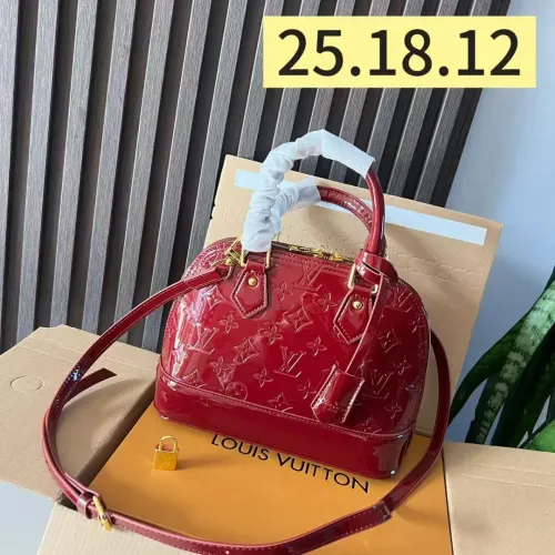 Cheap Louis Vuitton HandBags For Women #1402103 Replica Wholesale [$52.00 USD] [ITEM#1402103] on Replica Louis Vuitton HandBags