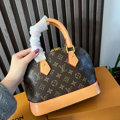 Cheap Louis Vuitton HandBags For Women #1402104 Replica Wholesale [$52.00 USD] [ITEM#1402104] on Replica Louis Vuitton HandBags