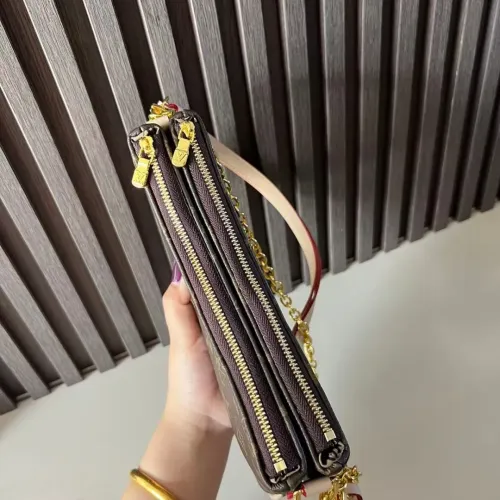 Cheap Louis Vuitton Shoulder Bags For Women #1402106 Replica Wholesale [$42.00 USD] [ITEM#1402106] on Replica Louis Vuitton Shoulder Bags