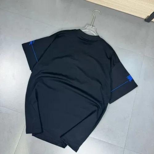 Cheap Burberry T-Shirts Short Sleeved For Unisex #1402133 Replica Wholesale [$32.00 USD] [ITEM#1402133] on Replica Burberry T-Shirts