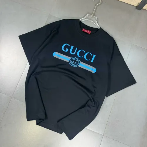 Gucci T-Shirts Short Sleeved For Unisex #1402139
