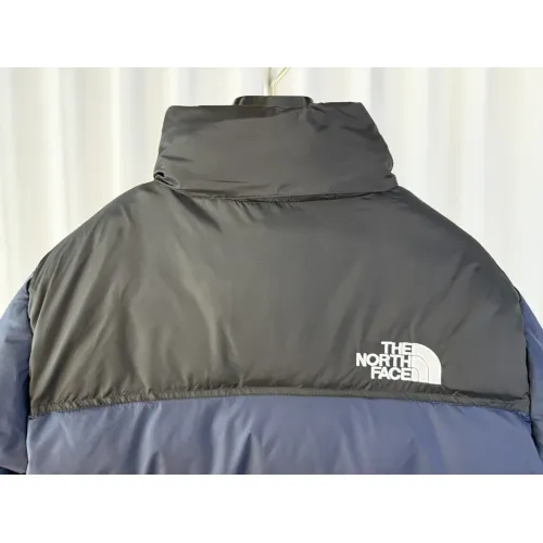 Cheap The North Face Down Feather Coat Long Sleeved For Unisex #1402141 Replica Wholesale [$105.00 USD] [ITEM#1402141] on Replica The North Face Down Feather Coat