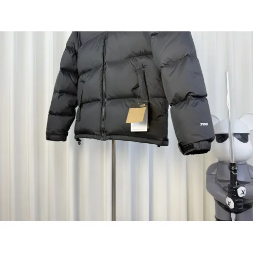 Cheap The North Face Down Feather Coat Long Sleeved For Unisex #1402142 Replica Wholesale [$105.00 USD] [ITEM#1402142] on Replica The North Face Down Feather Coat