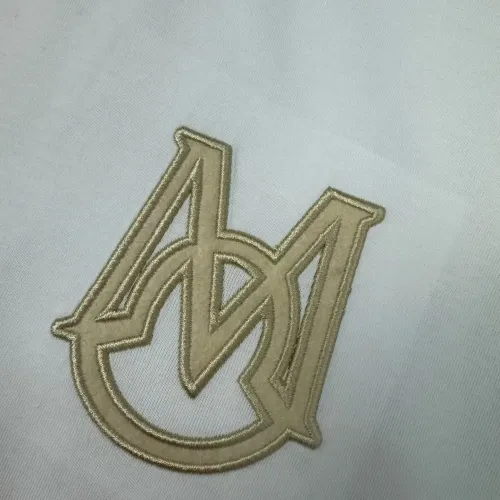 Cheap Moncler T-Shirts Short Sleeved For Unisex #1402148 Replica Wholesale [$32.00 USD] [ITEM#1402148] on Replica Moncler T-Shirts