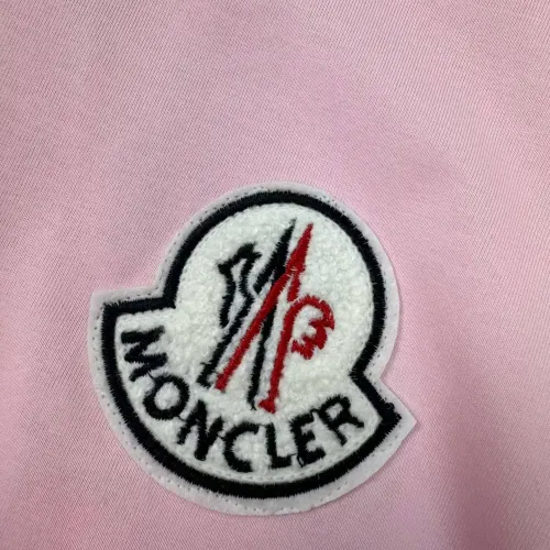 Cheap Moncler T-Shirts Short Sleeved For Unisex #1402153 Replica Wholesale [$32.00 USD] [ITEM#1402153] on Replica Moncler T-Shirts