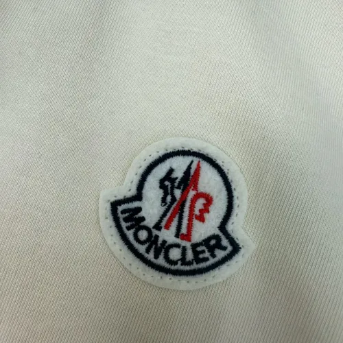 Cheap Moncler T-Shirts Short Sleeved For Unisex #1402156 Replica Wholesale [$32.00 USD] [ITEM#1402156] on Replica Moncler T-Shirts