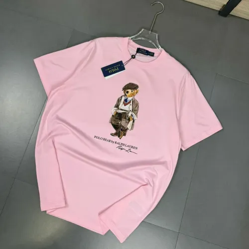 Cheap Ralph Lauren Polo T-Shirts Short Sleeved For Unisex #1402165 Replica Wholesale [$32.00 USD] [ITEM#1402165] on Replica Ralph Lauren Polo T-Shirts