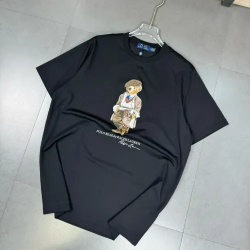 Ralph Lauren Polo T-Shirts Short Sleeved For Unisex #1402167