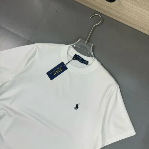 Cheap Ralph Lauren Polo T-Shirts Short Sleeved For Unisex #1402168 Replica Wholesale [$32.00 USD] [ITEM#1402168] on Replica Ralph Lauren Polo T-Shirts