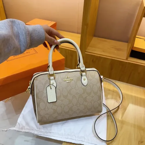 Coach Handbags For Women #1402172