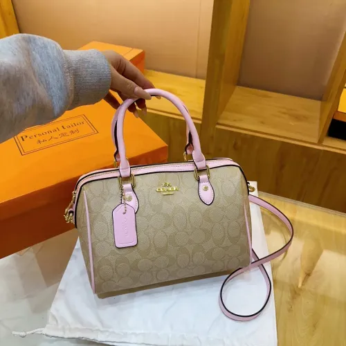 Coach Handbags For Women #1402173