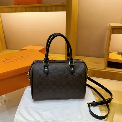 Coach Handbags For Women #1402175