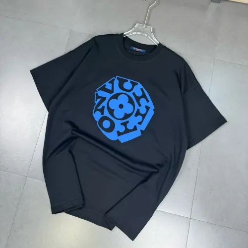 Louis Vuitton LV T-Shirts Short Sleeved For Unisex #1402189