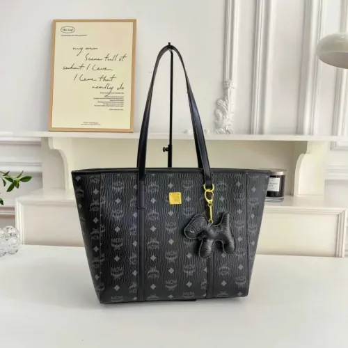 MCM Shoulder Bags For Women #1402211