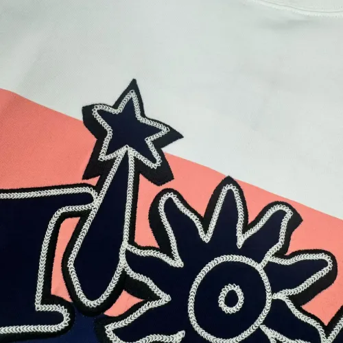 Cheap Christian Dior T-Shirts Short Sleeved For Unisex #1402213 Replica Wholesale [$32.00 USD] [ITEM#1402213] on Replica Christian Dior T-Shirts