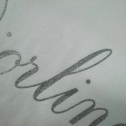 Cheap Christian Dior T-Shirts Short Sleeved For Unisex #1402223 Replica Wholesale [$32.00 USD] [ITEM#1402223] on Replica Christian Dior T-Shirts