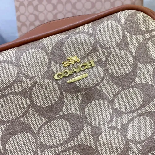 Cheap Coach Messenger Bag For Women #1402231 Replica Wholesale [$40.00 USD] [ITEM#1402231] on Replica Coach Messenger Bag