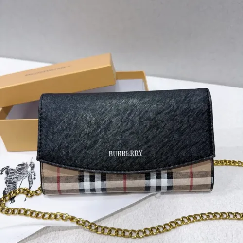 Burberry Messenger Bags For Women #1402239