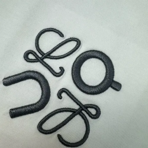 Cheap LOEWE T-Shirts Short Sleeved For Unisex #1402242 Replica Wholesale [$32.00 USD] [ITEM#1402242] on Replica LOEWE T-Shirts