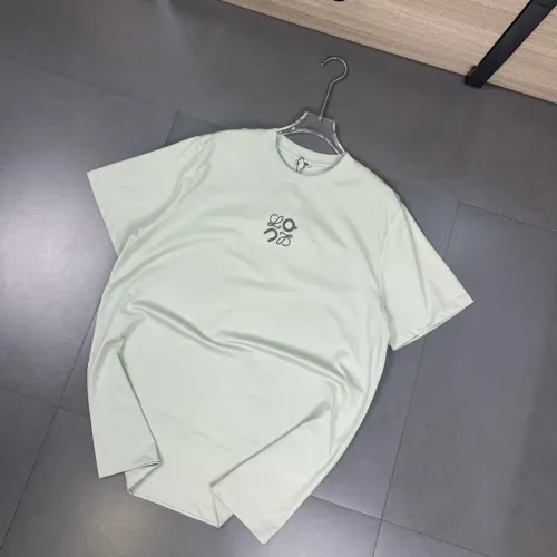 LOEWE T-Shirts Short Sleeved For Unisex #1402243