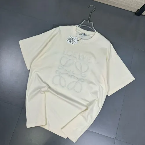LOEWE T-Shirts Short Sleeved For Unisex #1402246
